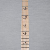 PRS NF-53 Custom Color Electric Guitar - Sonic Blue - #240383342