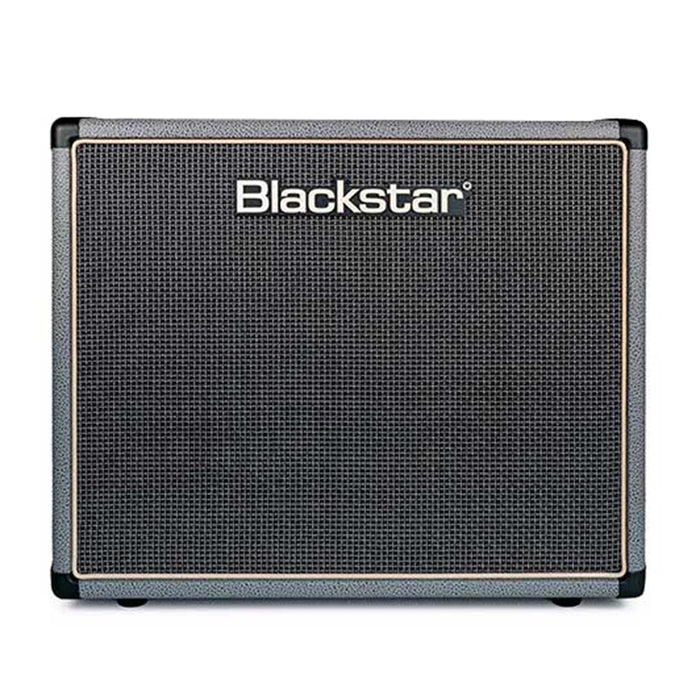 Blackstar Limited Edition HT-112OC MKII 1x12 Guitar Amp Cabinet - Bronco Grey