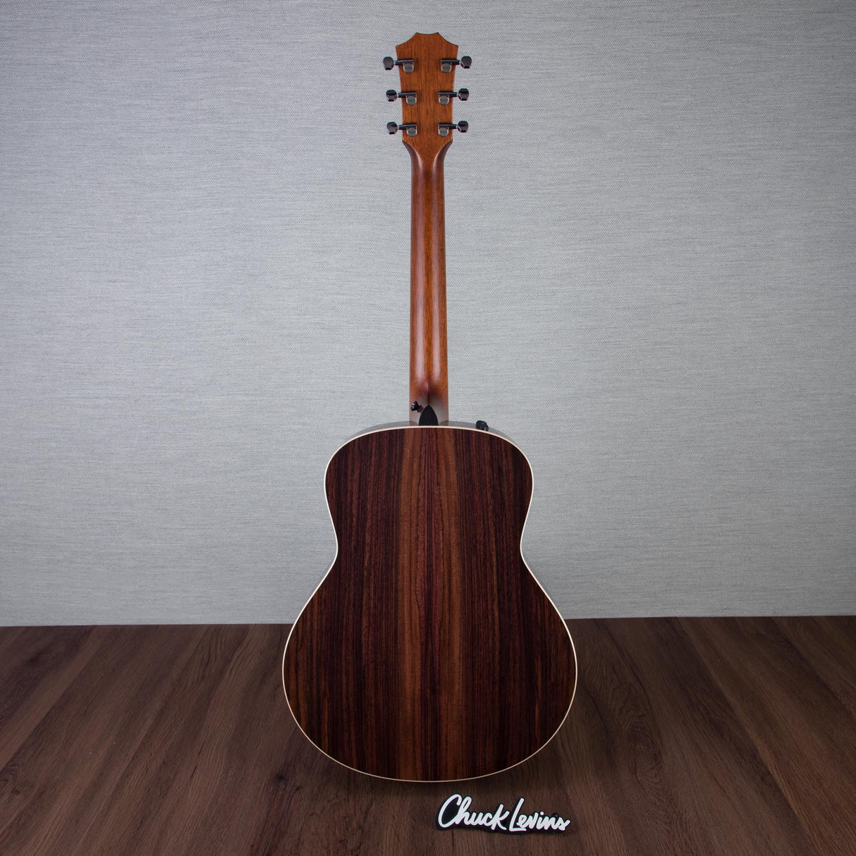 Taylor GT 811e Rosewood/Spruce Acoustic Electric Guitar - #1207103085