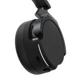 AlphaTheta HDJ-F9 Professional On-Ear DJ Headphones