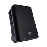 Yorkville EXM Mobile8 8'' Battery Powered Compact Bluetooth Speaker