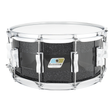 Ludwig VistaLite VL50 6.5x14 50th Anniversary Snare - Black Sparkle/Smoke