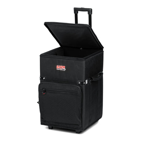 Gator GX-20 Cargo Case with Wheels
