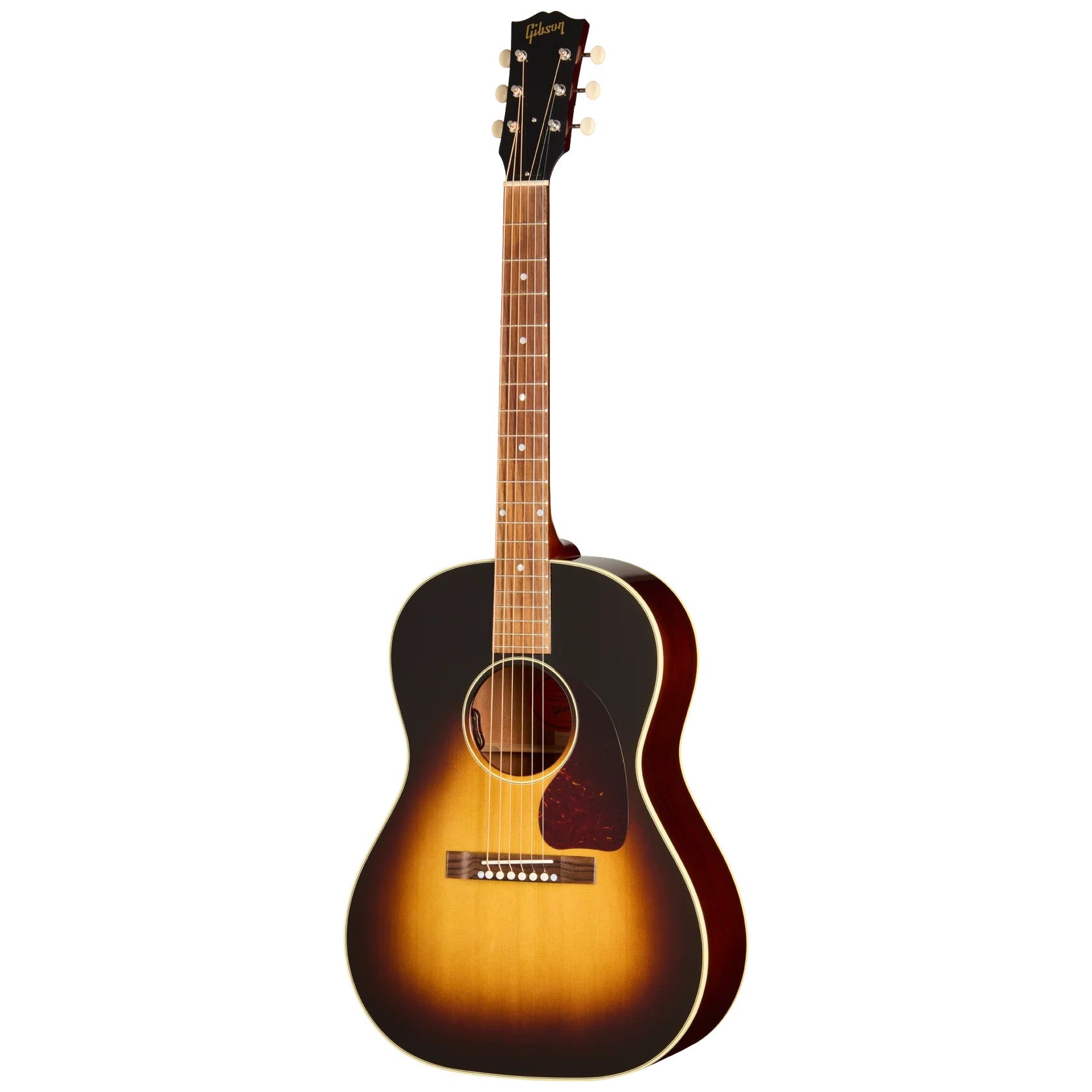 ギター Gibson 50s LG-2 Original Gibson LG-2 50s Original Mahogany/Sitka Spruce Acoustic Guitar
