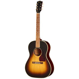 Gibson LG-2 50s Original Mahogany/Sitka Spruce Acoustic Guitar - Vintage Sunburst