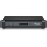 Lab Gruppen PDX3000 Two-Channel Amplifier with DSP Control