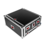 Gator GTOUR-DM7 Yamaha DM7 Mixer Case with Doghouse