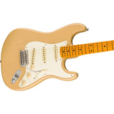 Fender American Vintage II 1957 Stratocaster Electric Guitar - Maple Fingerboard, Vintage Blonde - Mint, Open Box