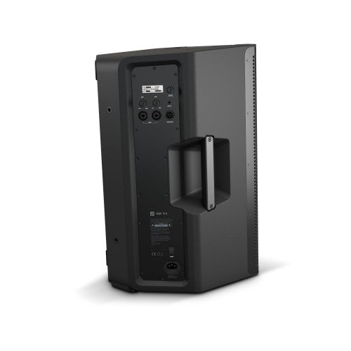 LD Systems ICOA 12 A BT 12-Inch Powered Bluetooth Coaxial PA Loudspeaker - Open Box Mint