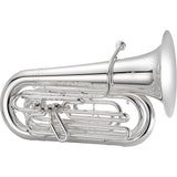 Jupiter JTU1010S 4 Valve BBb Tuba