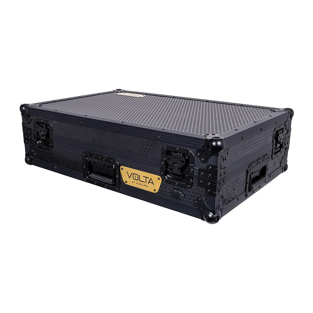 Headline HL11000 Volta Power-Ready Flight Case for FLX10