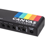 Walrus Audio Canvas Power 5 Pedal Power Supply