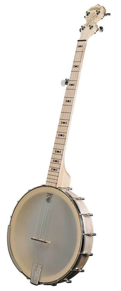 Deering GAM Goodtime Americana Banjo