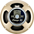 Celestion Vintage 30 Guitar Speaker