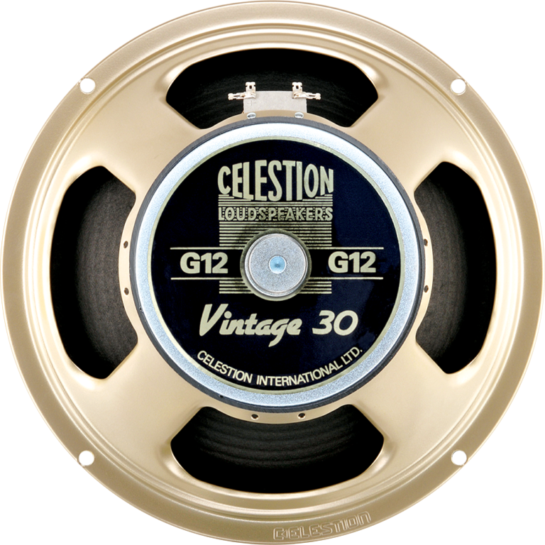 Celestion Vintage 30 Guitar Speaker