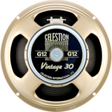 Celestion Vintage 30 Guitar Speaker
