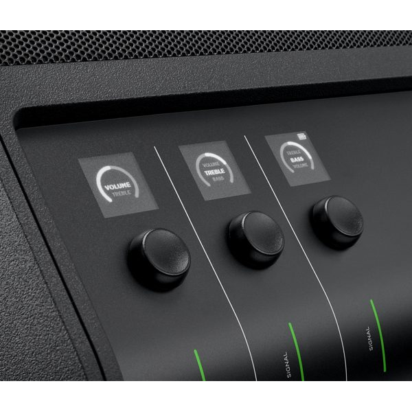 Bose S1 Pro+ Wireless PA System – Chuck Levin's Washington Music Bose S1 Pro+ Wireless PA System – Chuck Levin's Washington Music