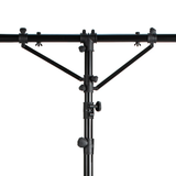 ADJ Eliminator LTS2 AS Tripod Lighting Stand