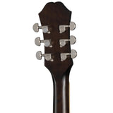 Epiphone J-45 Studio EC Acousitc Electric Guitar - Vintage Sunburst