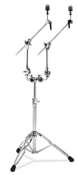 Drum Workshop DWCP9799 Heavy Duty Double Cymbal Stand