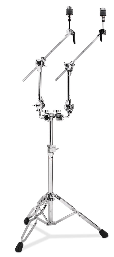 Drum Workshop DWCP9799 Heavy Duty Double Cymbal Stand