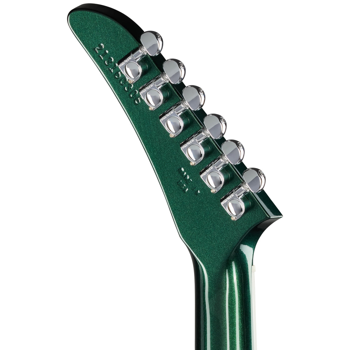 Gibson Victory Baritone Eletric Guitar - British Racing Green