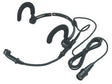 Audio-Technica AT889cW Noise-Cancelling Headworn Microphone for A-T UniPak Transmitters - Open Box, Like New - Open Box