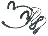 Audio-Technica AT889cW Noise-Cancelling Headworn Microphone for A-T UniPak Transmitters - Open Box, Like New - Open Box