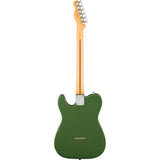 Fender Player II Modified Telecaster Electric Guitar, Rosewood Fingerboard - Harvest Green Metallic