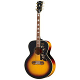 Epiphone 1957 SJ-200 Reissue Acoustic Electric Guitar - Vintage Sunburst