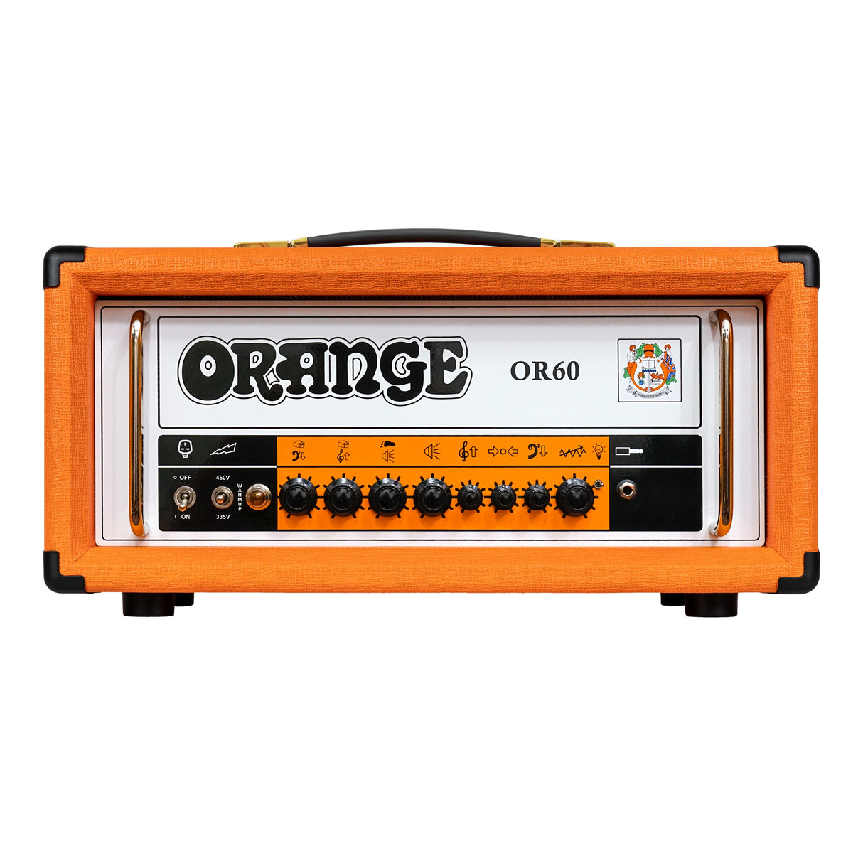 Orange OR60 60W All-Valve Guitar Amp Head