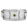 Gretsch G4160 14 x 5-Inch Chrome Over Brass Snare Drum - New