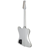 Epiphone 1963 Firebird I Electric Guitar - Silver Mist - Mint, Open Box