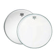 Remo 14-Inch Coated Ambassador PP-SNAM Snare Drum Head Pack