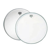 Remo 14-Inch Coated Ambassador PP-SNAM Snare Drum Head Pack