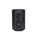 DB Technologies FIFTY System with 2 118 Subs and a 410Top