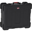 Gator GMIX-3828-6-TSA Molded PE Mixer or Equipment Case