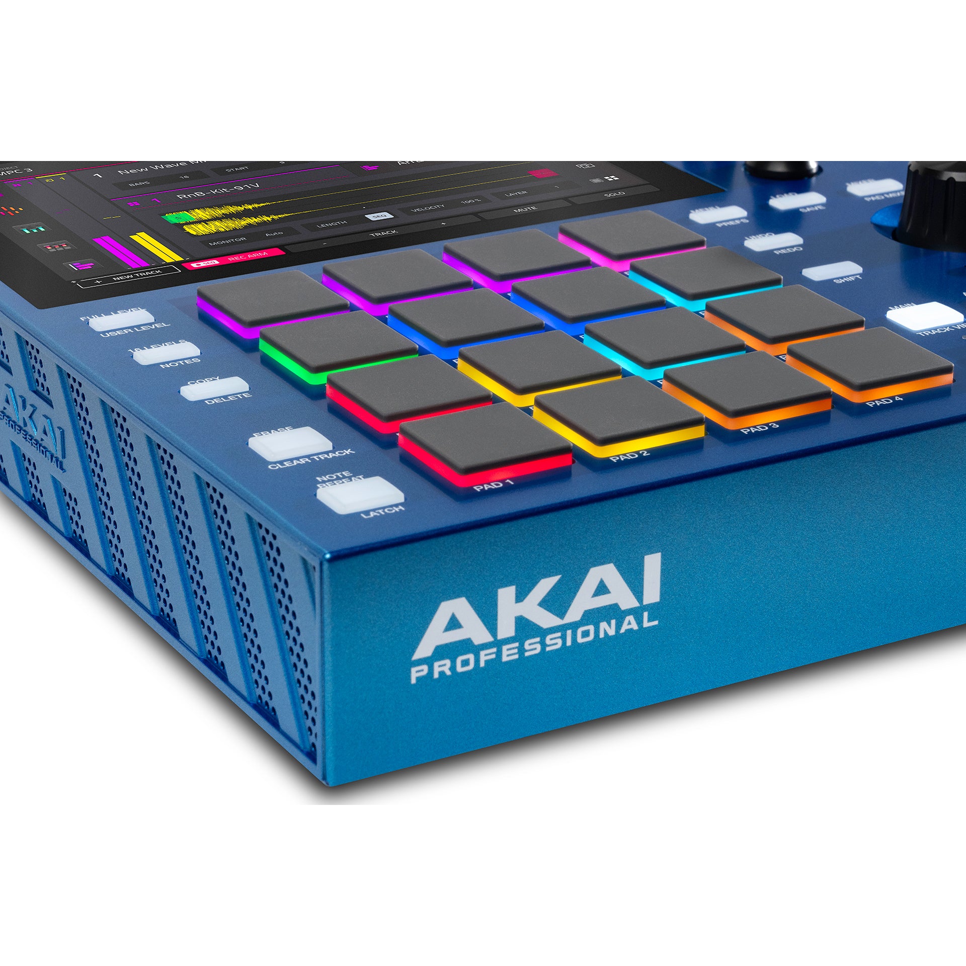 Akai Pro MPC One G2 Standalone Music Production Center – Chuck