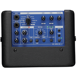 Vox MINIGO3BL 3-Watt Portable Modeling Amp Cobalt Blue