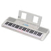 Yamaha EZ-310 61-Key Portable Keyboard with Lighted Keys