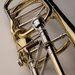 S.E. Shires TBQ36YA Q Series Bass Trombone