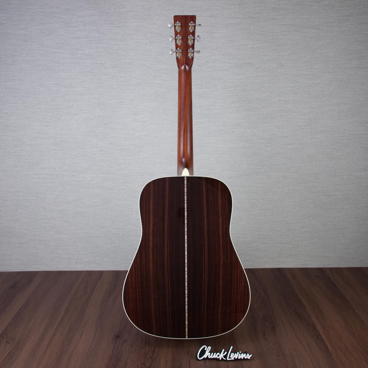 Martin Standard Series D-28 East Indian Rosewood/Sitka Spruce Acoustic Guitar - #M2901041