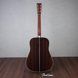 Martin Standard Series D-28 East Indian Rosewood/Sitka Spruce Acoustic Guitar - #M2901041