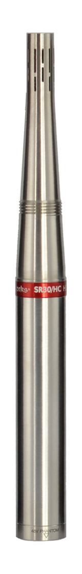 Earthworks SR30mp SR Series 30kHz Multi-Purpose Condenser Mic, Matched Pair (Cardioid)