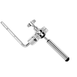 PDP PDAXTA105CR 10.5mm Ball-in-Socket L-Rod Tom Arm with Post