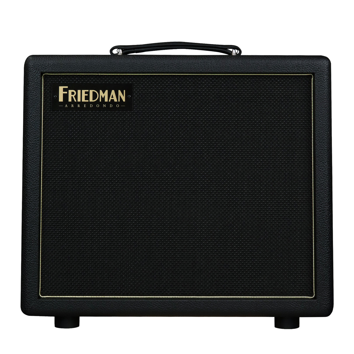Friedman JOSE-20 Jose Arredondo Tribute 20-Watt 1x12-Inch Tube Combo Guitar Amplifier