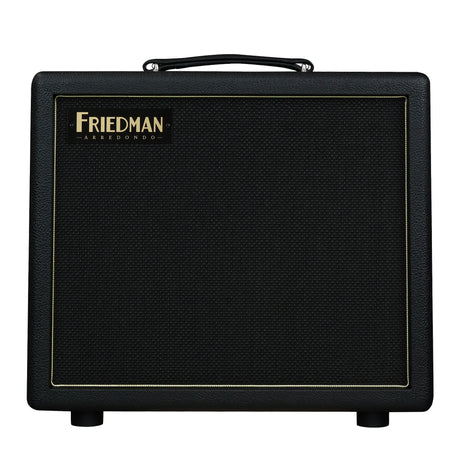 Friedman JOSE-20 Jose Arredondo Tribute 20-Watt 1x12-Inch Tube Combo Guitar Amplifier