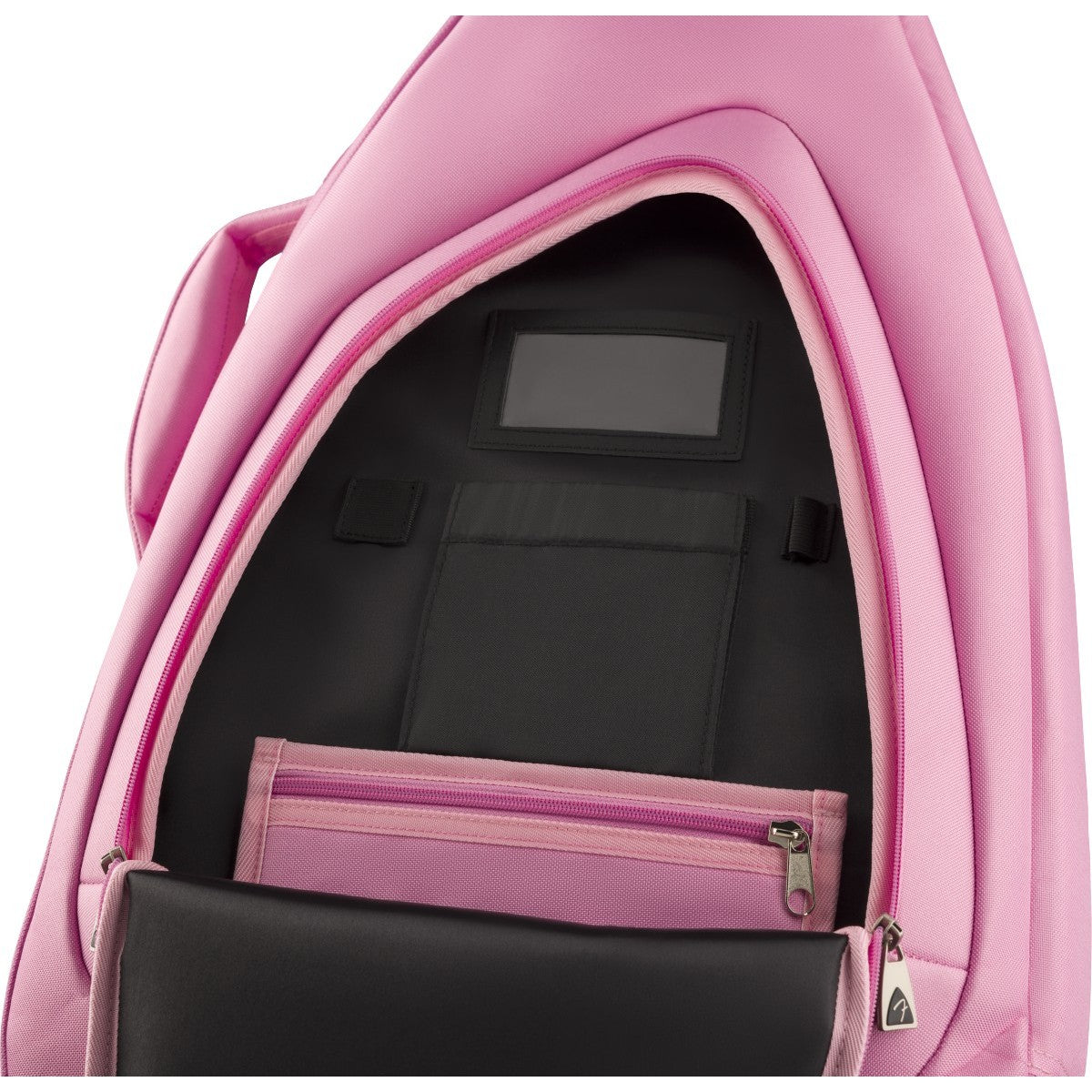 Fender x Hello Kitty Pink Electric Guitar Gig-Bag