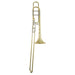 Bach 42BO Stradivarius Tenor Trombone Outfit