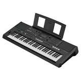 Yamaha PSR-E483 61-Key Portable Keyboard